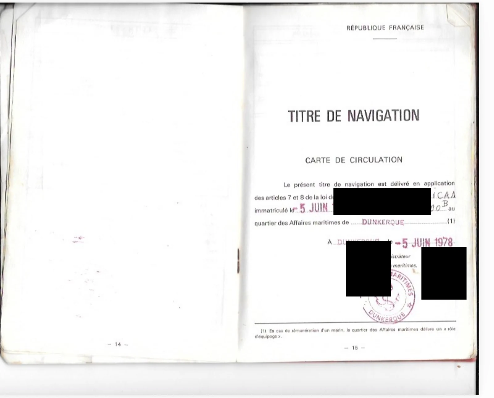 Version publique · identifiants personnels masqués