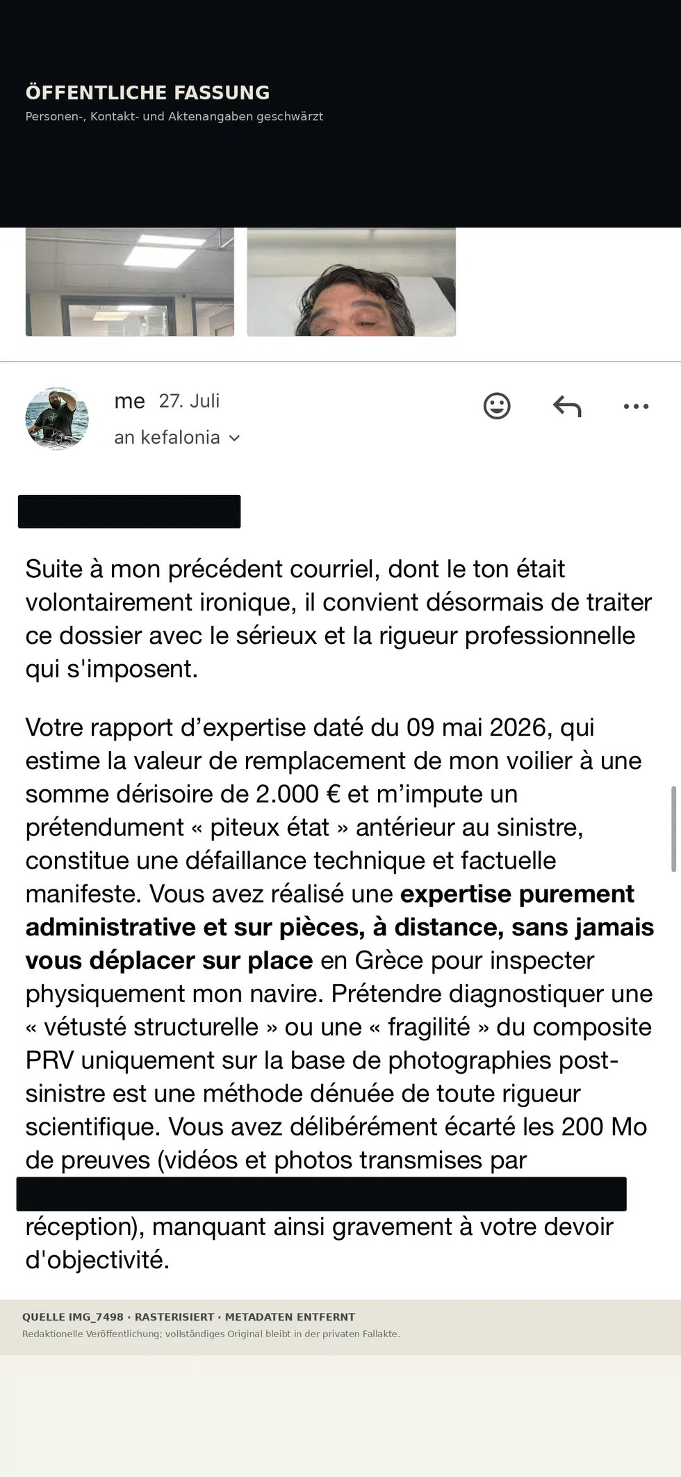 Version publique · identifiants personnels masqués