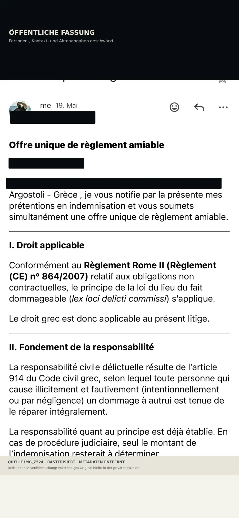 Version publique · identifiants personnels masqués